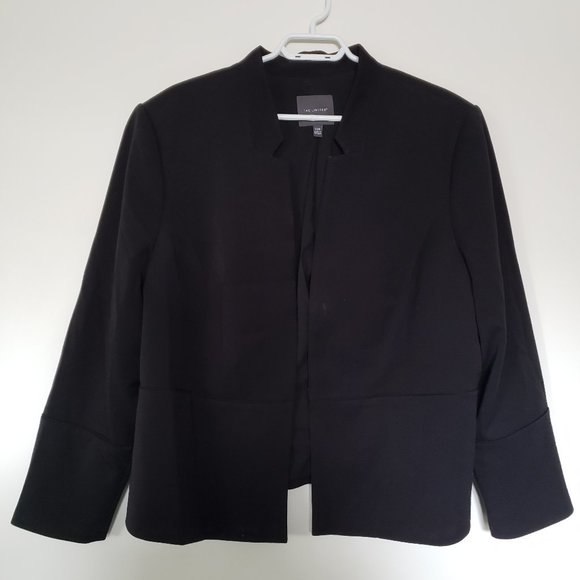 The Limited Black Blazer - Picture 1 of 3